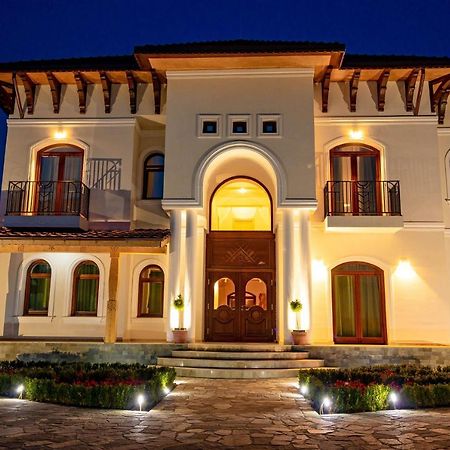 Conacul Olarilor Bed & Breakfast Baia de Fier Exterior photo