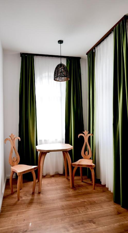 Conacul Olarilor Bed & Breakfast Baia de Fier Exterior photo