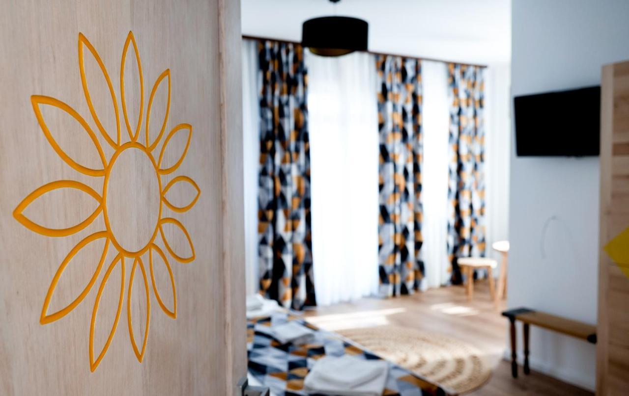 Conacul Olarilor Bed & Breakfast Baia de Fier Exterior photo